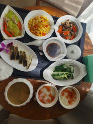 -宝生月子中心·独栋独院式(南山店)