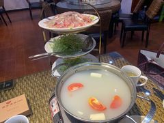 -映象潇湘·小瑶村·民族特色餐厅(植物园店)