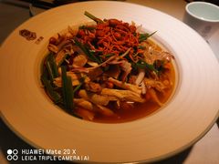 -白马宴·椒麻鸡(新华南路店)