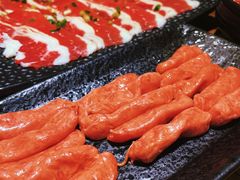 -泥炉烧肉师(新街口金銮巷店)