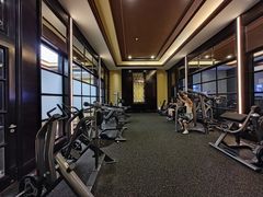 -上海浦东星河湾酒店