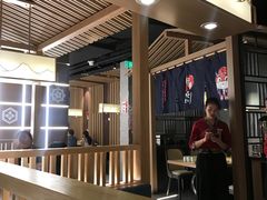 大堂-好牛烧肉(世茂广场店)