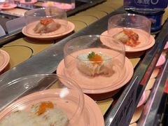 -争鲜回转寿司(东方银座店)