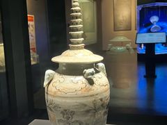 -九江市博物馆