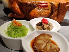 -姑苏家宴·苏帮菜·松鼠桂鱼(苏州总店)