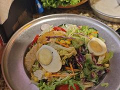 -首尔烤肉大排档(合生汇店)