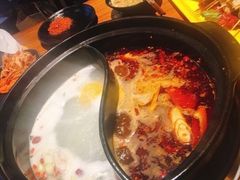 -牛小嫩串串火锅(老国贸总店)