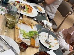 -刀叉遇上筷子中西融合餐厅(成都道店)