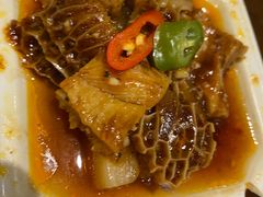 -稻香海鲜饭店(第一国际店)