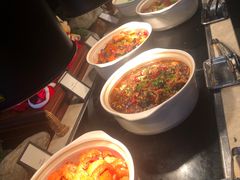 -大理实力希尔顿酒店•香全日制餐厅