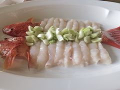闽南毋米粥堂灼东星斑-遇外滩(BFC外滩金融中心店)