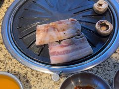 -安又胖韩国烤肉