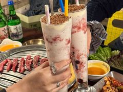 -三代烤肉(保利广场店)