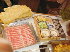 -螺大喜螺蛳粉火锅(雍和宫店)