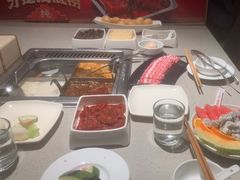 -海底捞火锅(群光广场店)