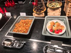 -博林天瑞喜来登酒店·西丽尚膳