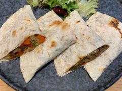 -青麦家·融合餐厅(江岛智立方店)