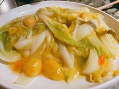 -绿茶餐厅(昌平悦荟店)