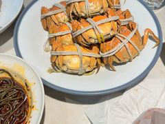 -杨氏青龙虾·羊蝎子(金盛路总店)