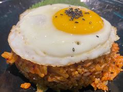 -朴大人炭烤·韩国料理(奥帆中心海尔洲际店)