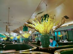 大堂-木棉·醉心粤味(COCO Park店)