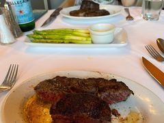菲力牛排-茹丝葵经典牛排馆(上海外滩店)