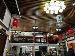 -道南書院·私房菜·早午茶·茶馆