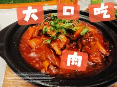 -桂园餐厅(五大道店)