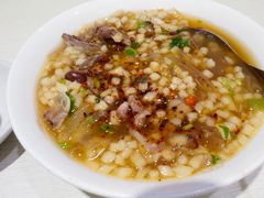 牛肉小饭-焦大头牛肉小饭(南关店)
