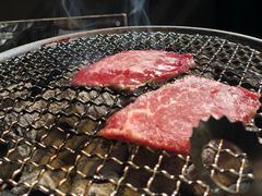 -AJIYA味屋和牛烤肉自助放题(温州万象城店)