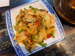 -蜗牛小馆醉乡民谣云南菜(惠新西里店)