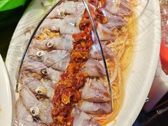 -三个渔夫·蒸汽海鲜(万德大厦店)