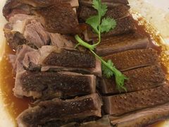 -稻香酒家·33年老字号·港式粤菜(富邦中心店)