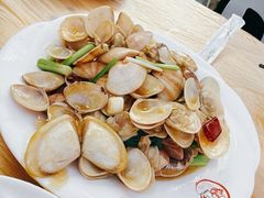 -阿勇海鲜排档2号(朱家尖店)