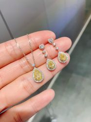 -Cindy Jewelry·钻戒·彩色宝石