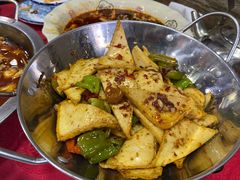 -蜀膳坊(洪公祠小区店)