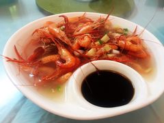 -翠茗农庄土菜馆(天目湖店)