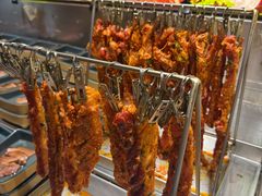 -韩盛·盛江山自助料理(中街大悦城黑金店)