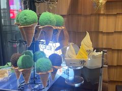 -野人先生现做冰淇淋(北京顺义祥云小镇店)