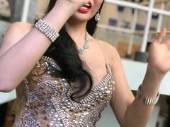 -西蒙人妖秀
