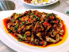-镜泊小镇(东长安街店)