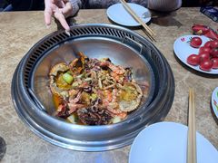 -七欣天香辣蟹火锅(上海安亭新源路店)