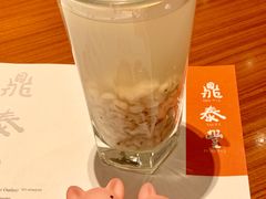 檸檬薏仁水-鼎泰丰(环贸店)