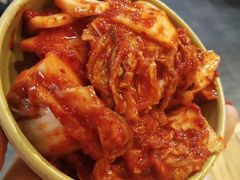 -京玉菲饭店(李村店)