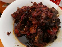 -如意香辣鸡架(总店)