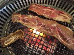 -一品诚记烤肉·甄选店(中南路店)