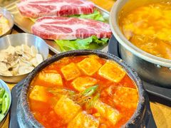 -七星里烤肉(翠湖店)