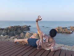 -那家面包房(珠江路店)