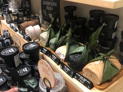 -LUSH(威尼斯人店)
