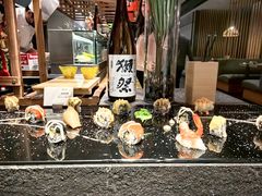 -金奥国际酒店全日餐厅ALTITUDE